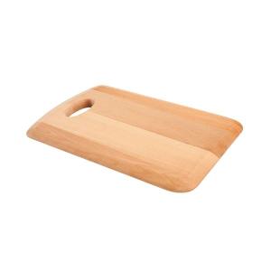 Heirol Skärbräda 35,5x24x2 cm Bok