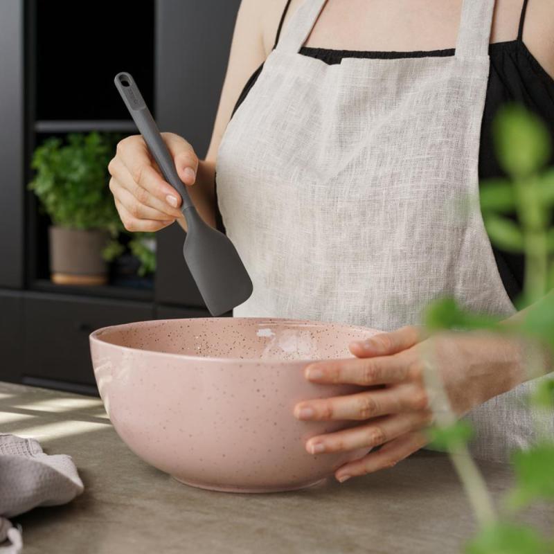 Zyliss Slickepott M 28 cm Grå