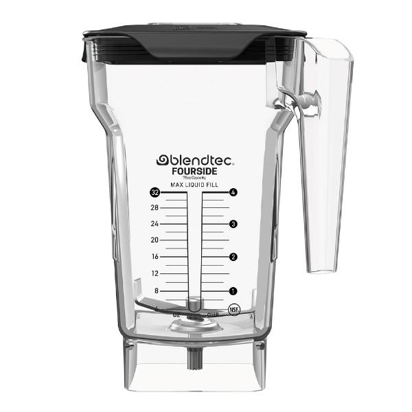 Blendtec Fourside Kanna Tillbehör 1.8 L