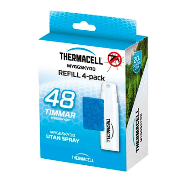 Halo Mini Refill 4-Pack