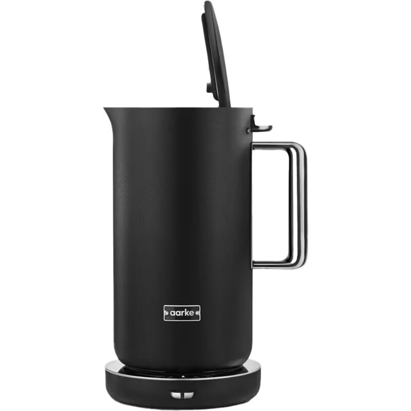 Aarke Kettle Vattenkokare 1,2 L Mattsvart