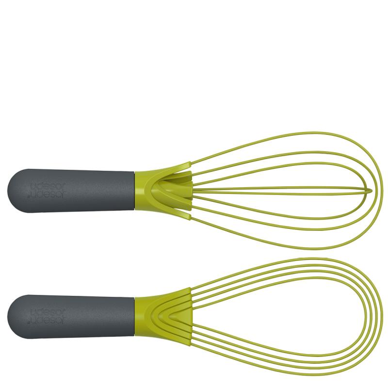 Joseph Joseph Twist Ballongvisp Grön