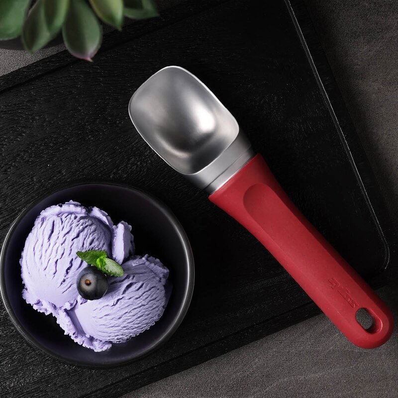 Zyliss Glasskopa 20 cm berry