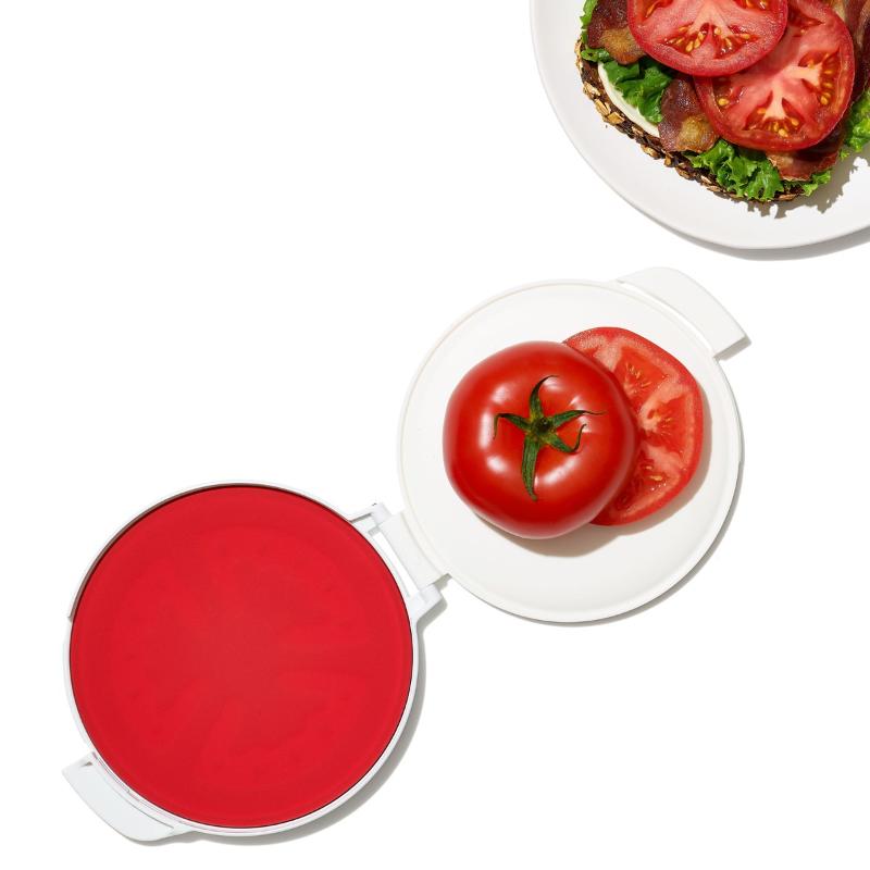 OXO Silikonöverdrag till tomat
