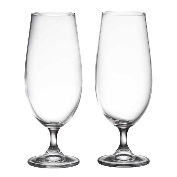Bitz Ölglas 38 cl 2-pack