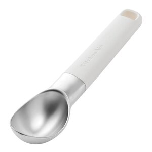KitchenAid Classic glasskopa 21 cm porcelain white