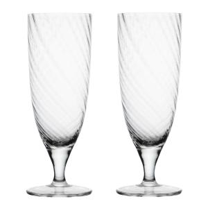 ByOn Opacity drinkglas 37 cl 2-pack klar