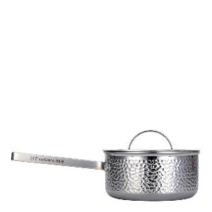 Vargen & Thor Kroma Teddy kastrull 1,6 L stål