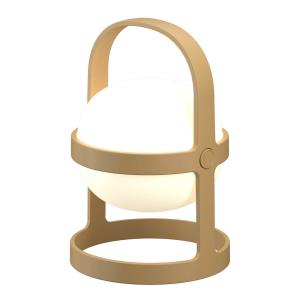 Rosendahl Soft Spot Solar Circular 25 cm Wheat