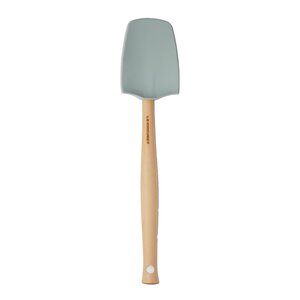 Le Creuset Grytsked 28 cm sea salt