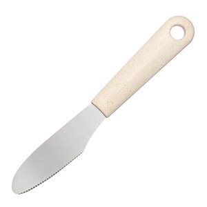 Gastromax BIO range smörkniv 22,5 cm linne