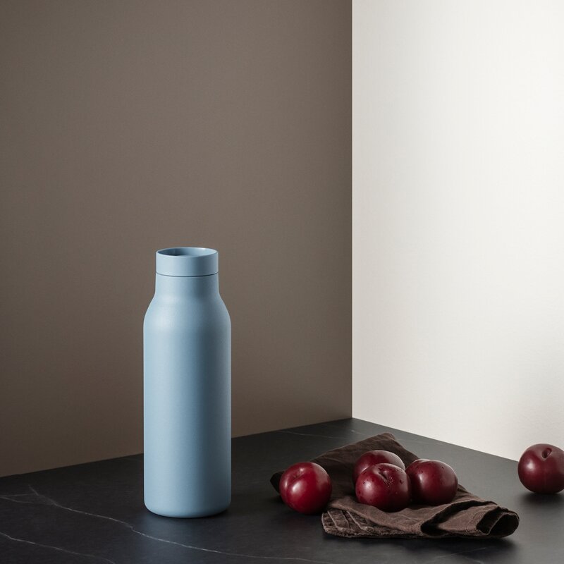 Eva Solo Urban termosflaska 0,5 L dusty blue