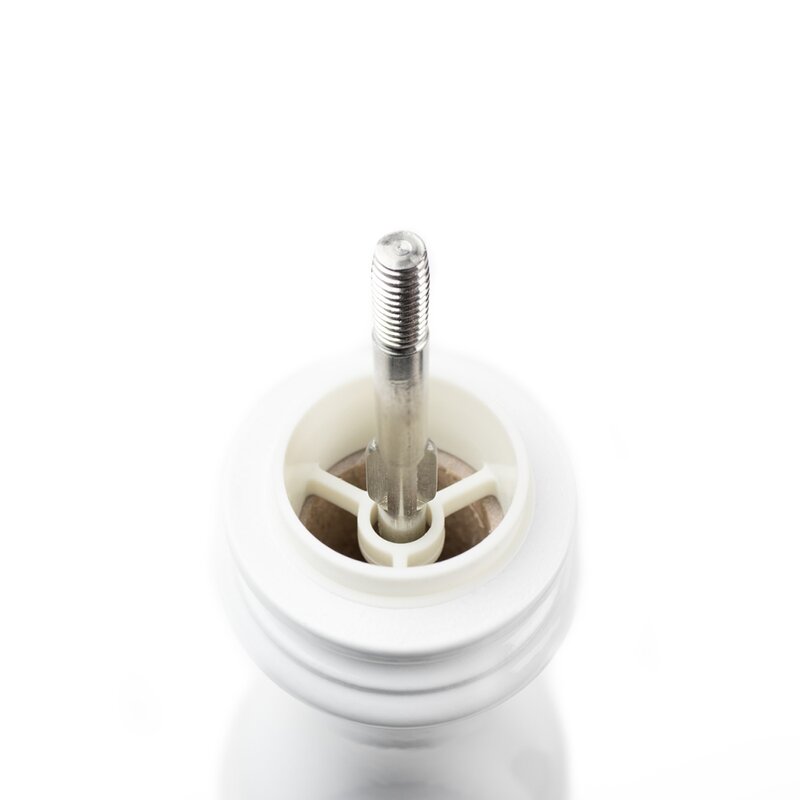 Peugeot Paris u-Select Zirlion saltkvarn 30 cm Vit