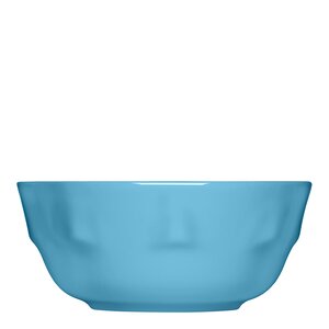 iittala Solare skål 0,4 L / 14 cm elektrisk blå
