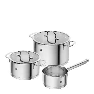 Zwilling True Flow Grytset 3 delar