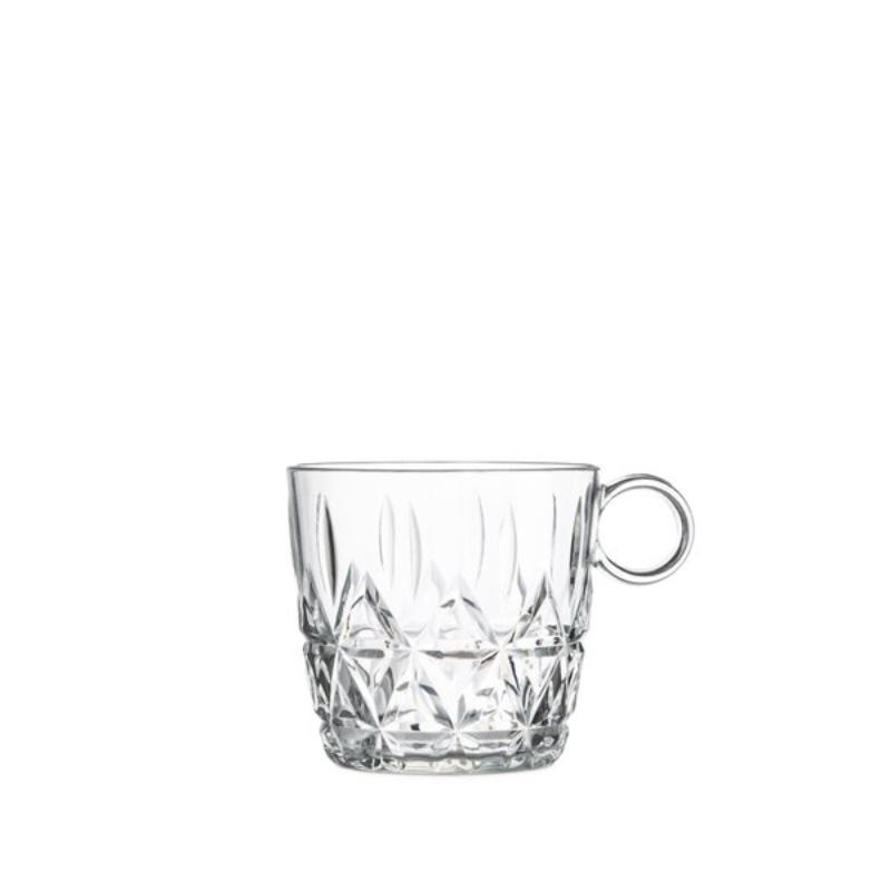 Sagaform Picknick Kaffemugg 20 cl 4-pack