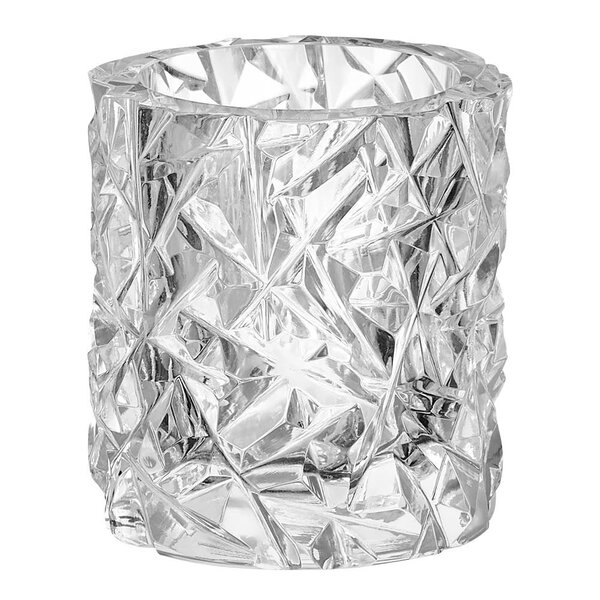 Orrefors Carat Ljuslykta 7,9 cm Klar