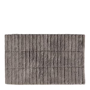 Zone Tiles badrumsmatta 80x50 cm gold grey