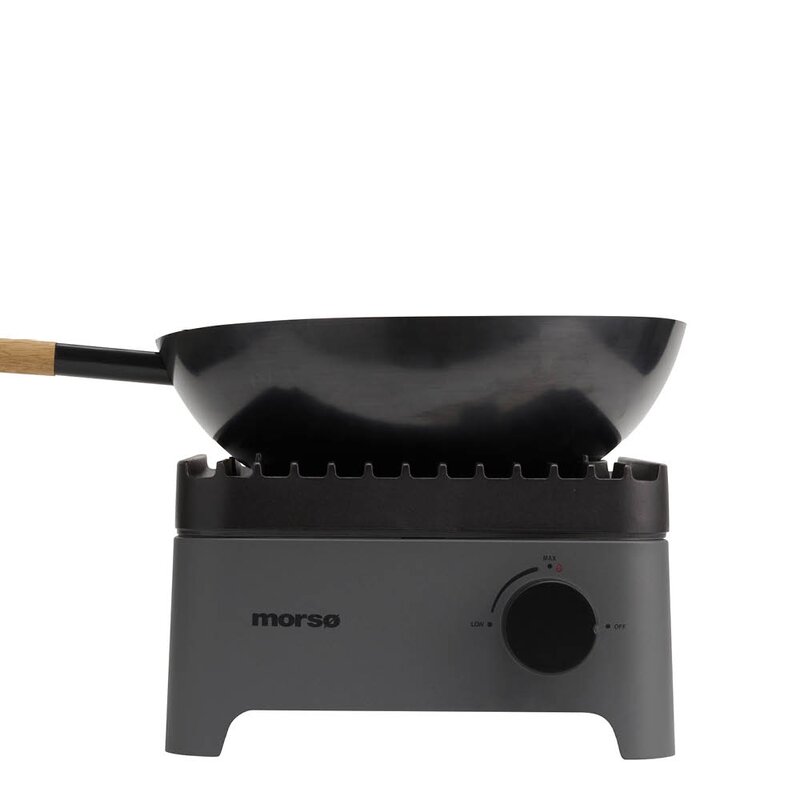 Morsø Vulcano Wok Burner gasolkök SE