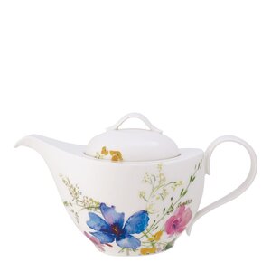 Villeroy & Boch Mariefleur Basic tekanna 1,2 L