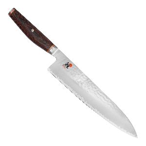 Miyabi Artisan 6000MCT Gyutoh Kockkniv 24 cm