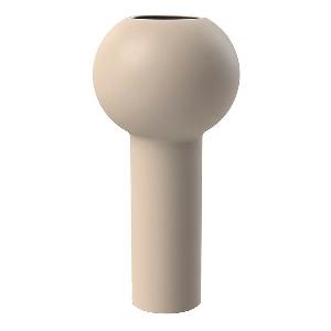 Cooee Pillar Vas 32 cm Sand