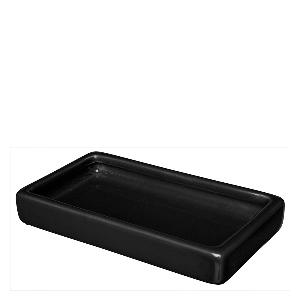 Cult Design Kub Fat 15 cm Svart