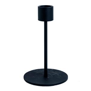 Cooee Candlestick Ljusstake 29 cm Svart
