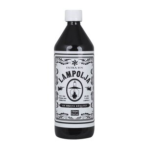 Strömshaga Lampolja 1 L