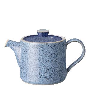 Denby Studio Tekannan 0,44 L Blå