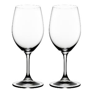 Riedel Ouverture Vitvinsglas 2-pack