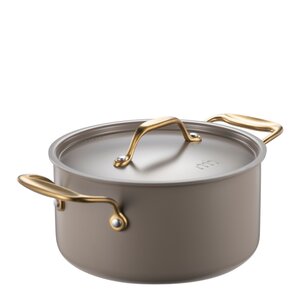 Modern House Sky gryta 2,4 L latte