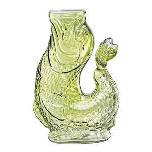 Cilio Nemo vattenkaraff 1 L grön