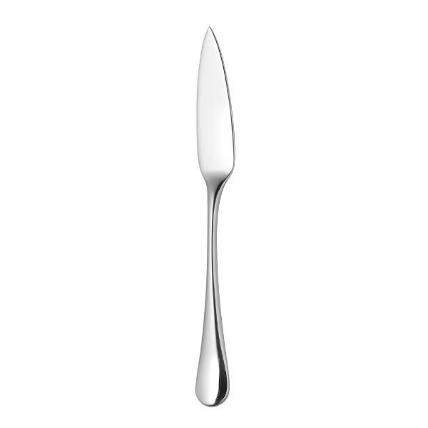 Radford Bright Fiskkniv blank