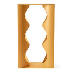 Georg Jensen Alfredo Vinställ 34 cm Saffran