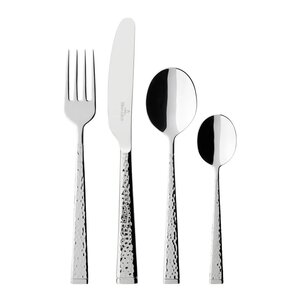 Villeroy & Boch Blacksmith Bestickset 24 delar