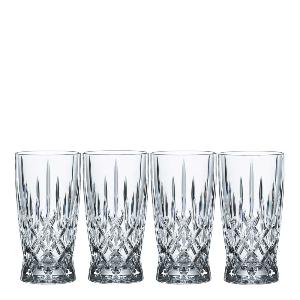 Nachtmann Noblesse Läskglas 35 cl 4-pack
