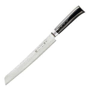 Tamahagane San Kyoto Brödkniv 23 cm