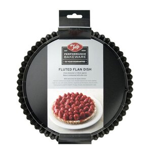 Tala Performance pajform med lös botten 23 cm