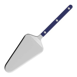Sabre Bistrot tårtspade 25 cm navy blue