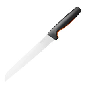 Fiskars Functional Form Brödkniv 21cm