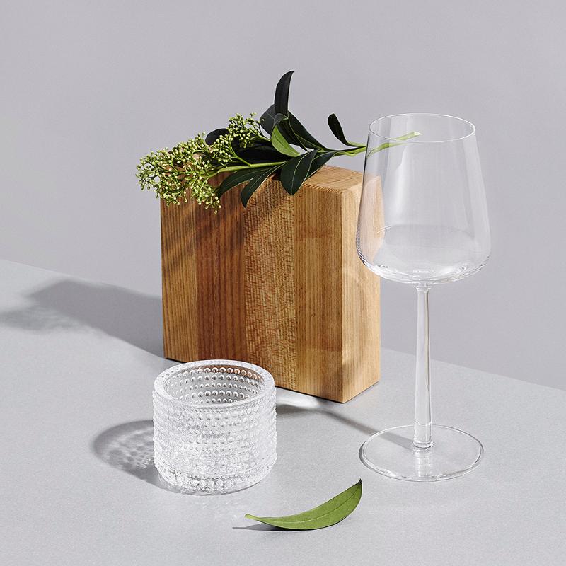 iittala Essence Vinglas 33 cl 2-pack