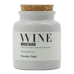 Nicolas Vahé Vinsenap 115 g