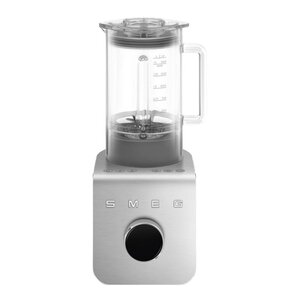 SMEG High-Performance blender BLC02 1,5L matt vit