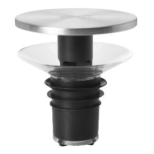 AdHoc Champ Vinstopp 5x6 cm Svart