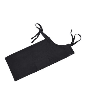 Pillivuyt Recycle förkläde 95x80 cm svart