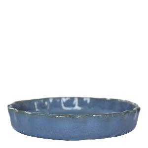 Gerbera Provence Pajform 26 cm Blå