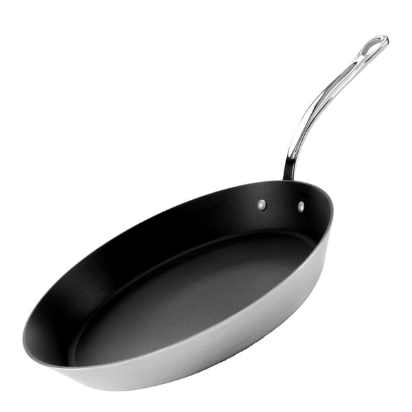 Samuel Groves Classic Non-Stick stekpanna 30 cm