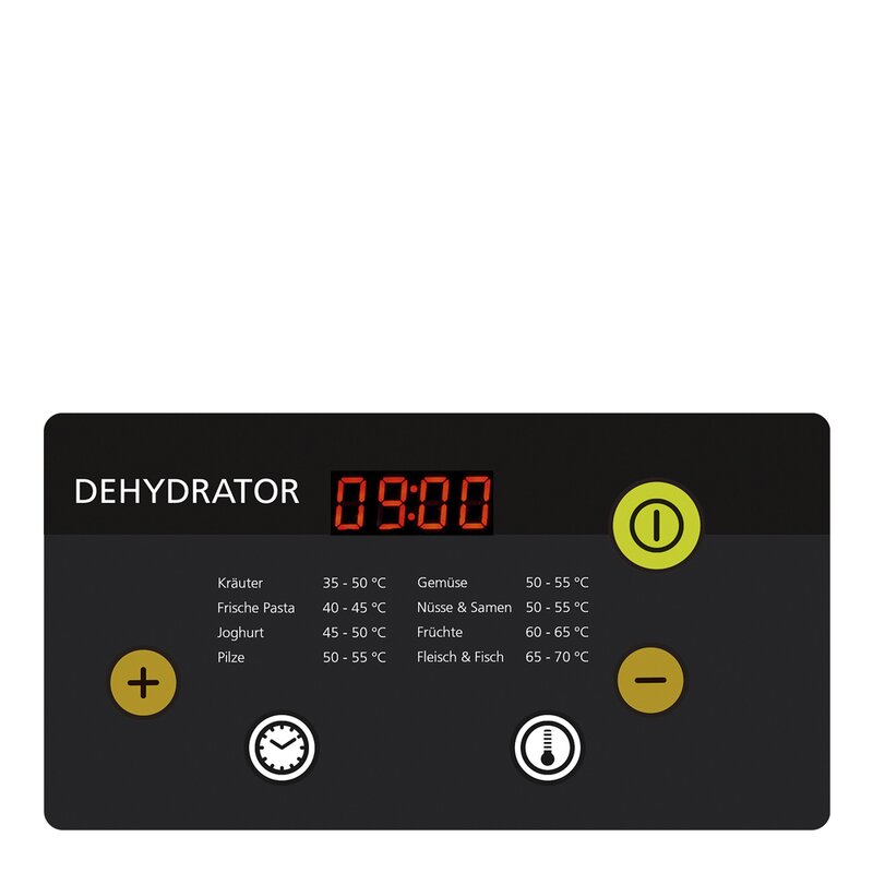 Steba Svamptork / Frukttork 29 cm