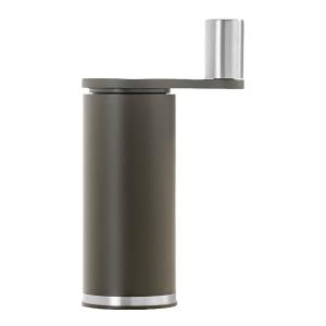 AdHoc Smoos Kryddkvarn 15 cm Svart